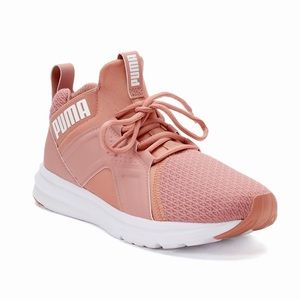 Puma Zenvo Women's Running Shoes - Blush